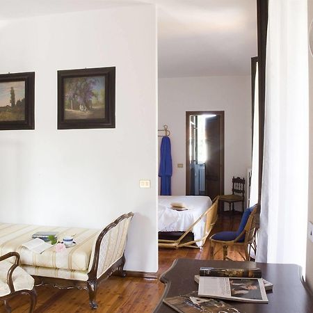 Bed And Breakfast Casa Nini 리에르나 외부 사진
