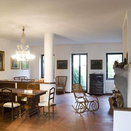 Bed And Breakfast Casa Nini 리에르나 외부 사진