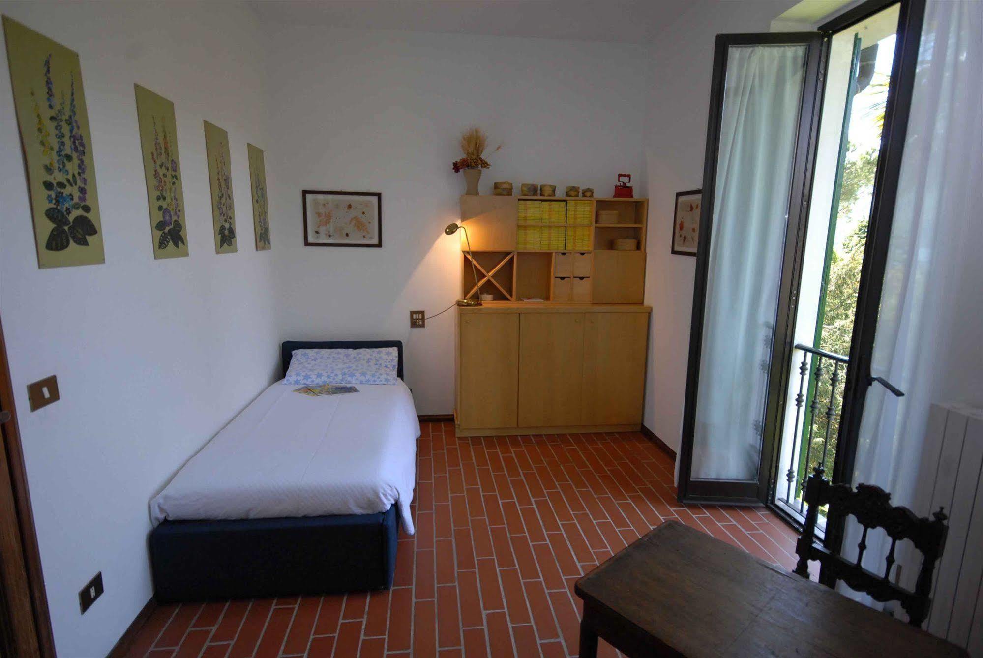 Bed And Breakfast Casa Nini 리에르나 외부 사진