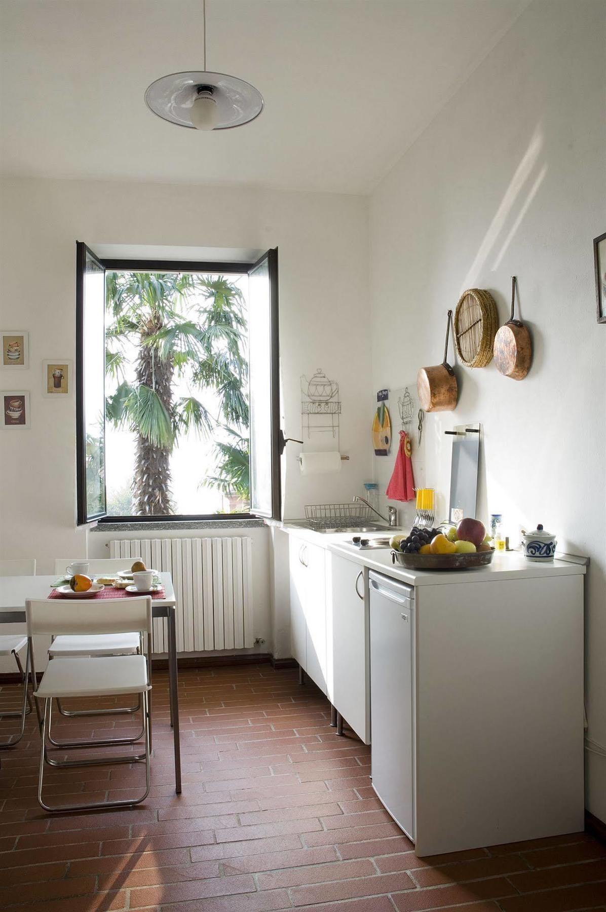 Bed And Breakfast Casa Nini 리에르나 외부 사진