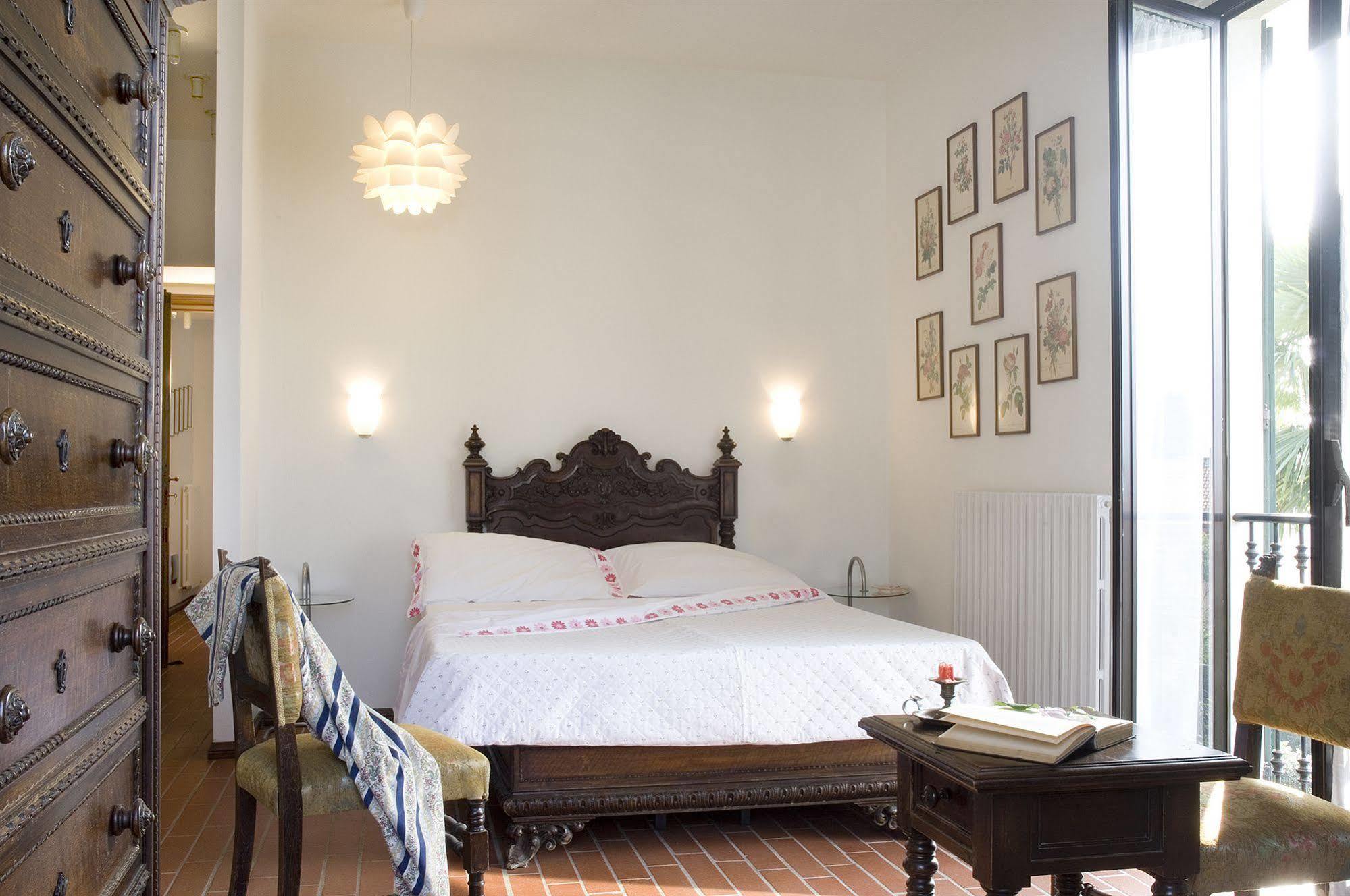 Bed And Breakfast Casa Nini 리에르나 외부 사진