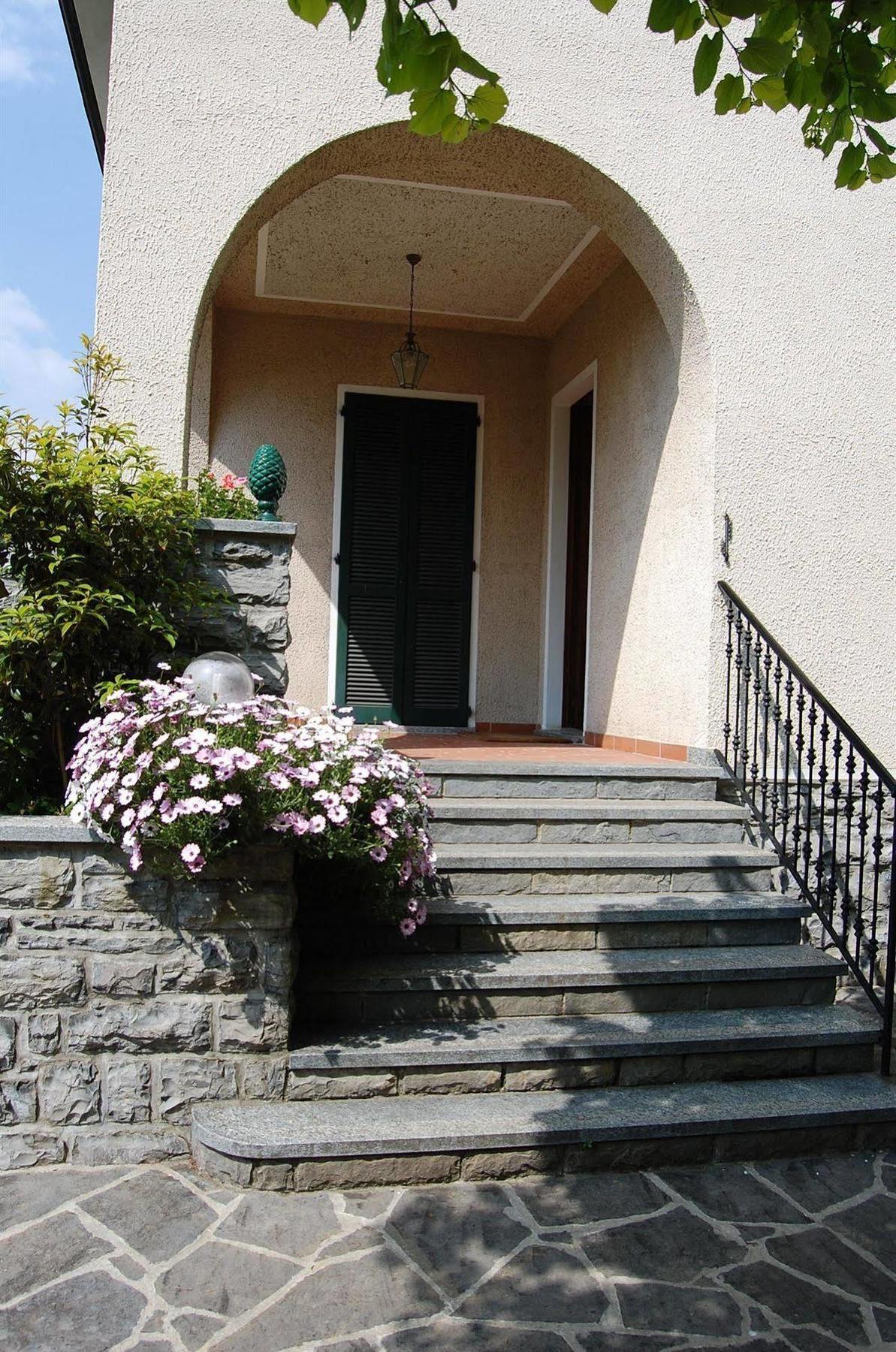 Bed And Breakfast Casa Nini 리에르나 외부 사진