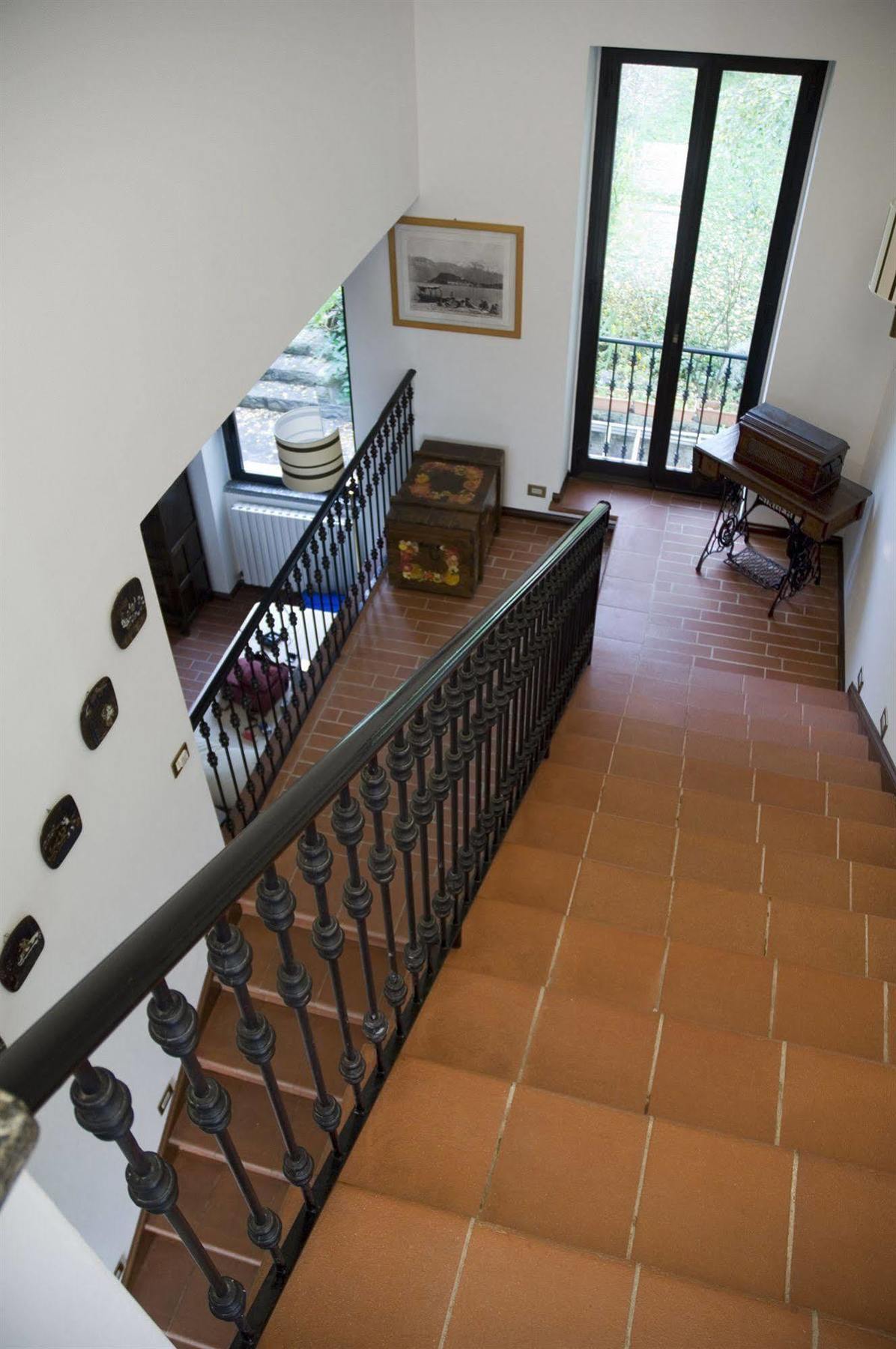 Bed And Breakfast Casa Nini 리에르나 외부 사진