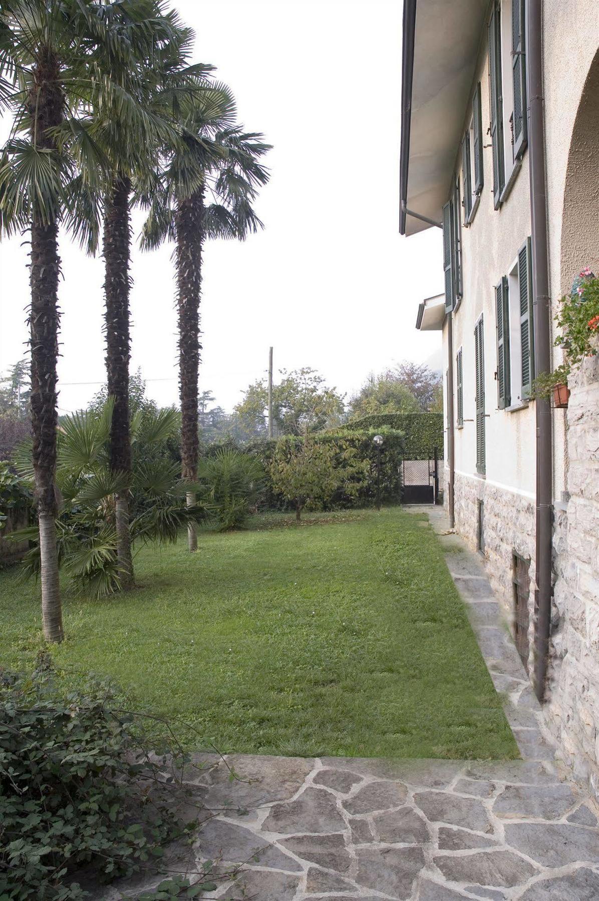 Bed And Breakfast Casa Nini 리에르나 외부 사진